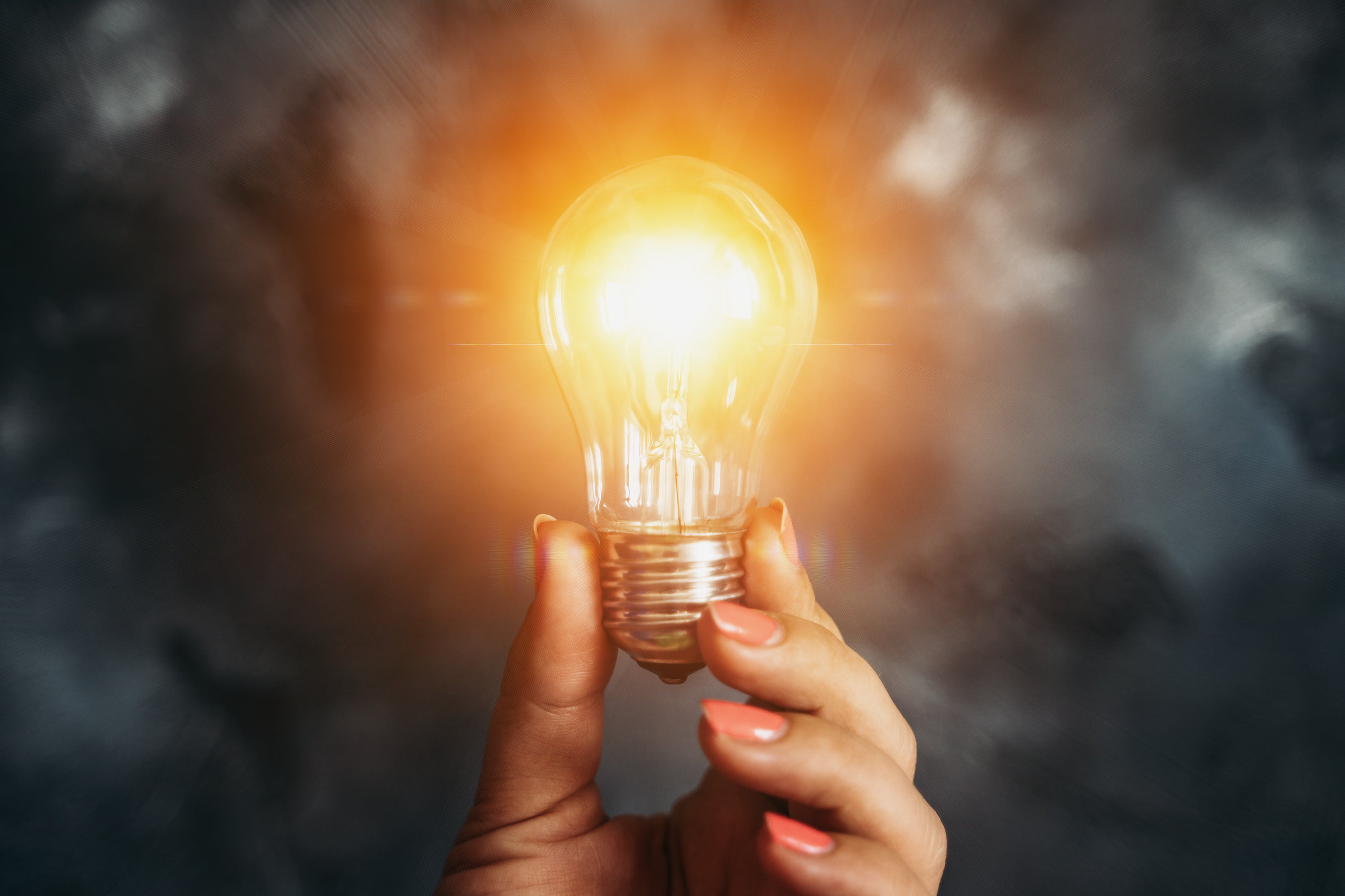 Balance for your biome - Part 3. Lightbulb moments