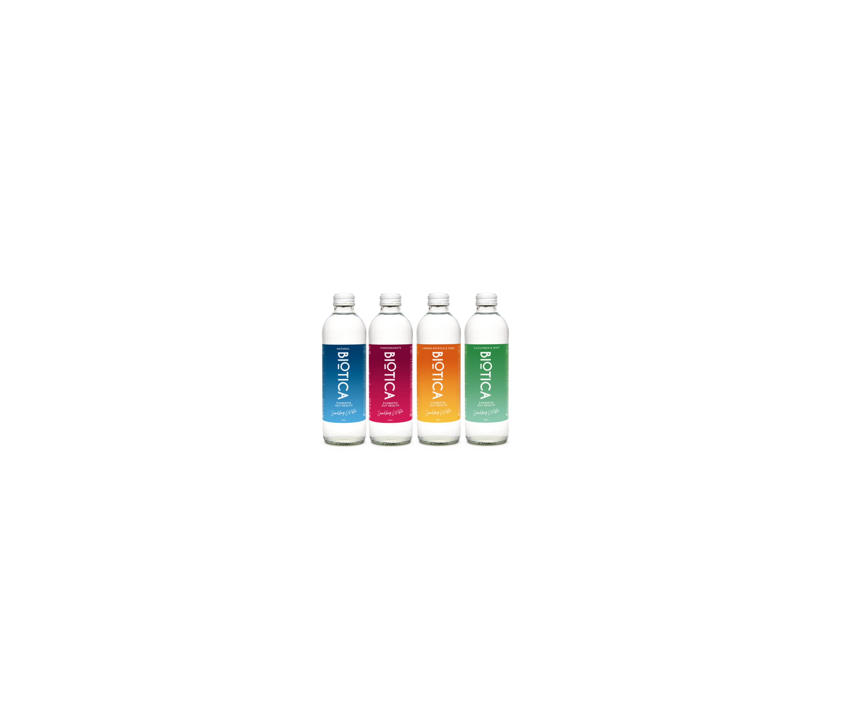 Biotica Synbiotic Water