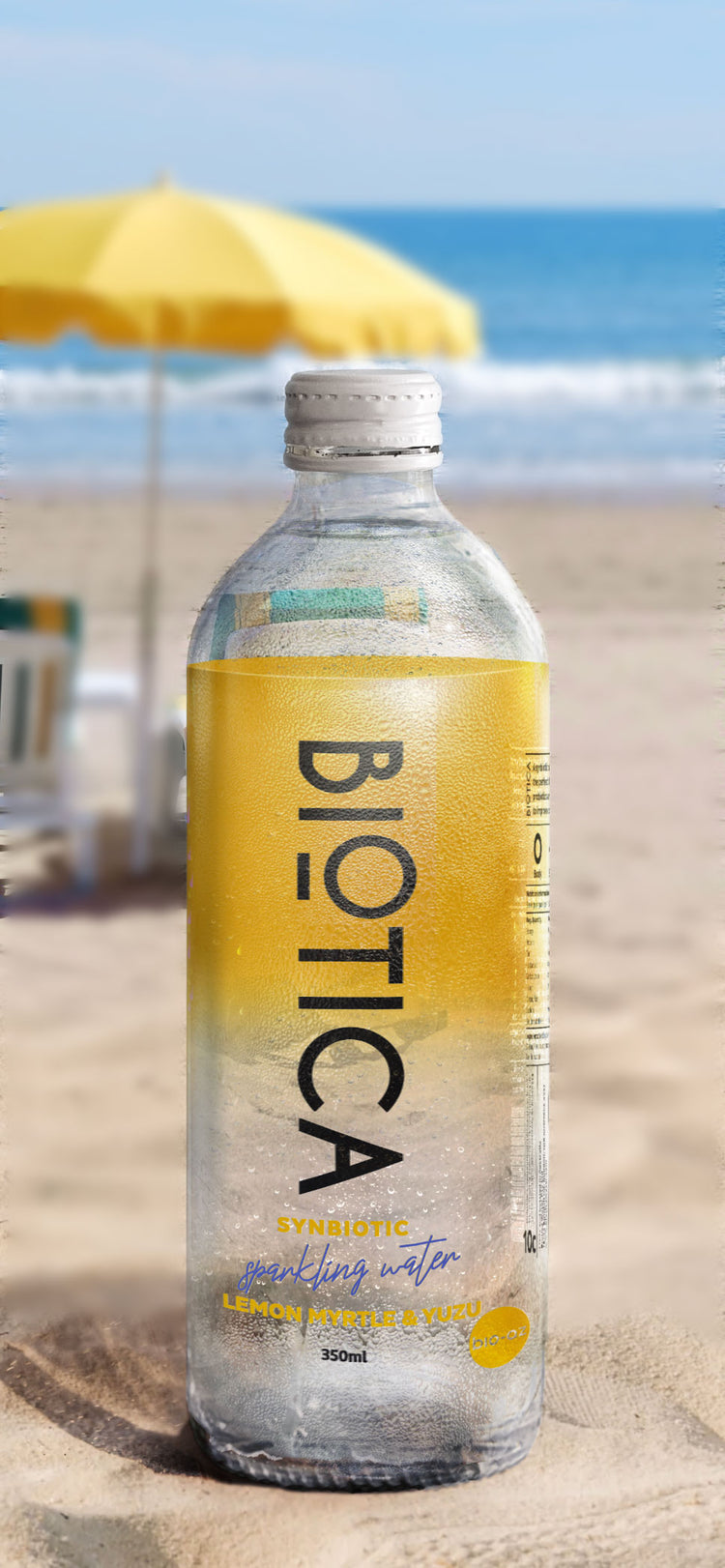 Biotica Synbiotic Water for Improved Digestive Health – Biotica Water